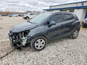 Chevrolet Trax 1.4L 4 2019