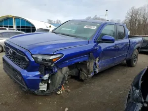 Toyota Tacoma 2.4L 4 2025