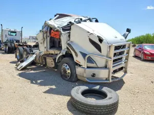 Volvo VNR 12.8L 6 2023