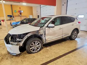 Acura RDX 2.0L 4 2023