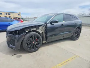Jaguar F-Pace 3.0L 6 2023
