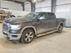 RAM 1500 5.7L 8 2020