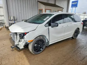 Honda Odyssey 3.5L 6 2025
