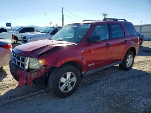 Ford Escape 3.0L 6 2008