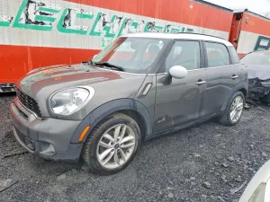 Mini Cooper 1.6L 4 2014