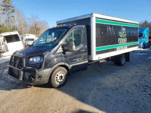 Ford Transit 3.5L 6 2022