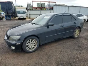 Lexus IS 3.0L 6 2003