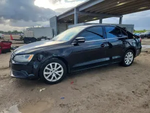 Volkswagen Jetta 2.5L 5 2013