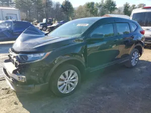 Honda CR-V 2.4L 4 2019
