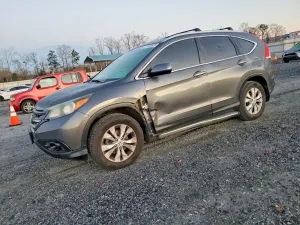 Honda CR-V 2.4L 4 2012