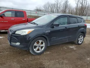 Ford Escape 1.6L 4 2015