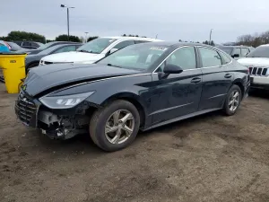 Hyundai Sonata 2.5L 4 2020
