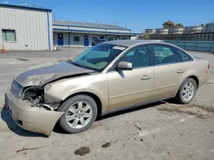 Mercury Montego 3.0L 6 2005