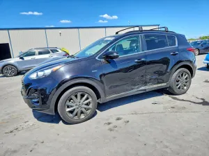 Kia Sportage 2.4L 4 2020