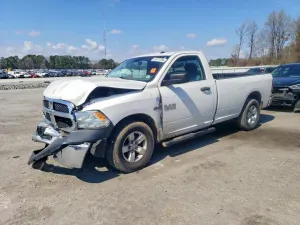 RAM 1500 5.7L 8 2017