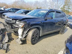 Volkswagen Atlas 2.0L 4 2024
