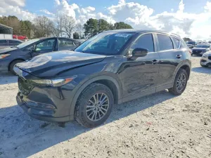 Mazda CX-5 2.5L 4 2021