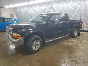 Dodge Dakota 4.7L 8 2004