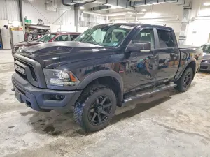 RAM 1500 5.7L 8 2019