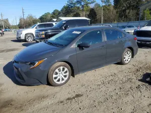 Toyota Corolla 2.0L 4 2026