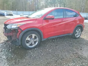 Honda HR-V 1.8L 4 2017