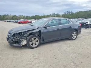 Chevrolet Malibu 2.5L 4 2015