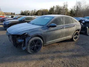 Volkswagen Jetta 1.5L 4 2023