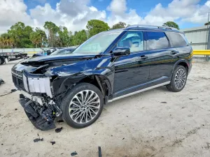 Hyundai Palisade 3.5L 6 2026