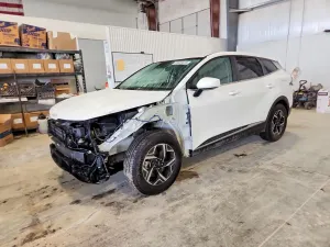 Kia Sportage 2.5L 4 2023