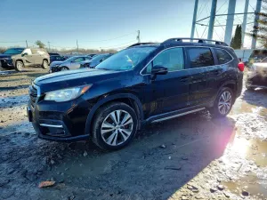 Subaru Ascent 2.4L 4 2021