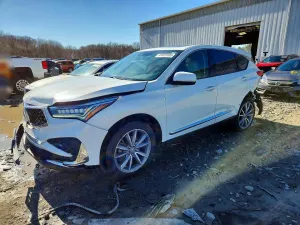 Acura RDX 2.0L 4 2020