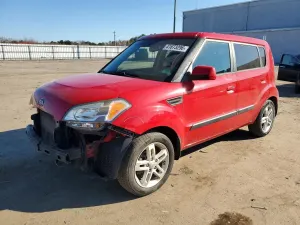Kia Soul 2.0L 4 2010