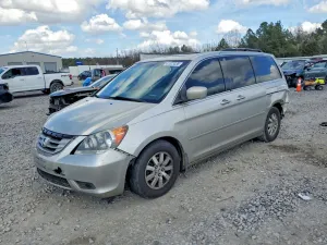 Honda Odyssey 3.5L 6 2008