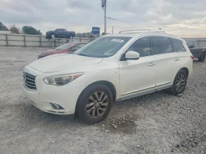 Infiniti QX60 3.5L 6 2015