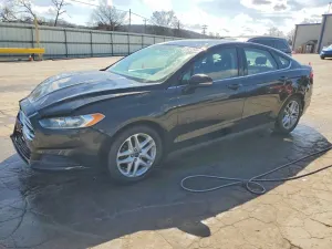 Ford Fusion 2.5L 4 2016