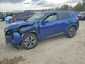 Nissan Rogue 1.5L 3 2023
