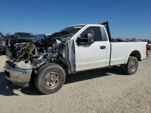 Ford F-250 SUPER DUTY 6.2L 8 2019