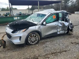 Ford Escape 1.5L 3 2020