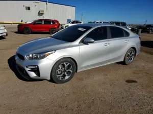 Kia Cerato / Forte / K3 2.0L 4 2019