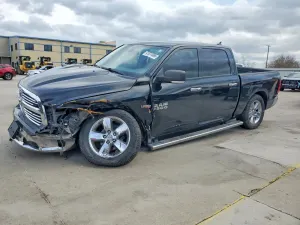 RAM 1500 5.7L 8 2015