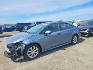 Toyota Corolla 2.0L 4 2023