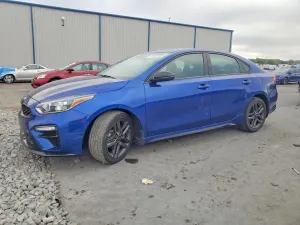 Kia Cerato / Forte / K3 2.0L 4 2021