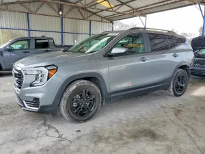 GMC Terrain 1.5L 4 2024