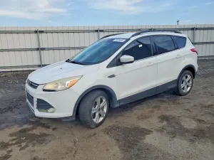 Ford Escape 1.6L 4 2014