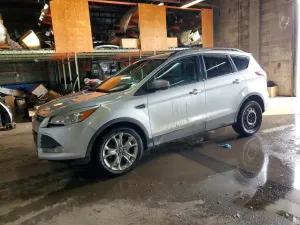 Ford Escape 2.0L 4 2015
