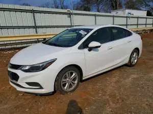 Chevrolet Cruze 1.4L 4 2018
