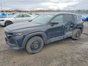 Mazda CX-50 2.5L 4 2025