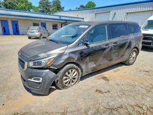Kia Sedona 3.3L 6 2021