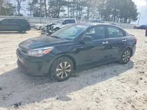 Kia Rio 1.6L 4 2023