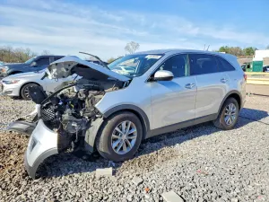 Kia Sorento 2.4L 4 2018